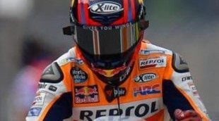 Honda advierte: "La moto no está hecha solo para Marc"