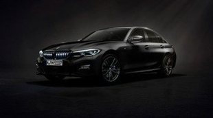 BMW mostró el 330i Iconic Edition 2021