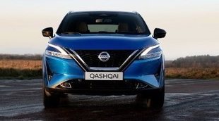 Llega el nuevo Nissan Qashqai 2021