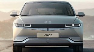 Nuevo Hyundai Ioniq 5 EV 2022