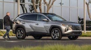 Hyundai confirmó el Tucson N Line