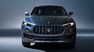 Maserati Levante Hybrid 2022