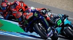 Yamaha, a dar otro paso en Le Mans