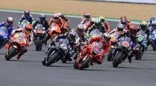 MotoGP regresa a Mugello: previa y horarios