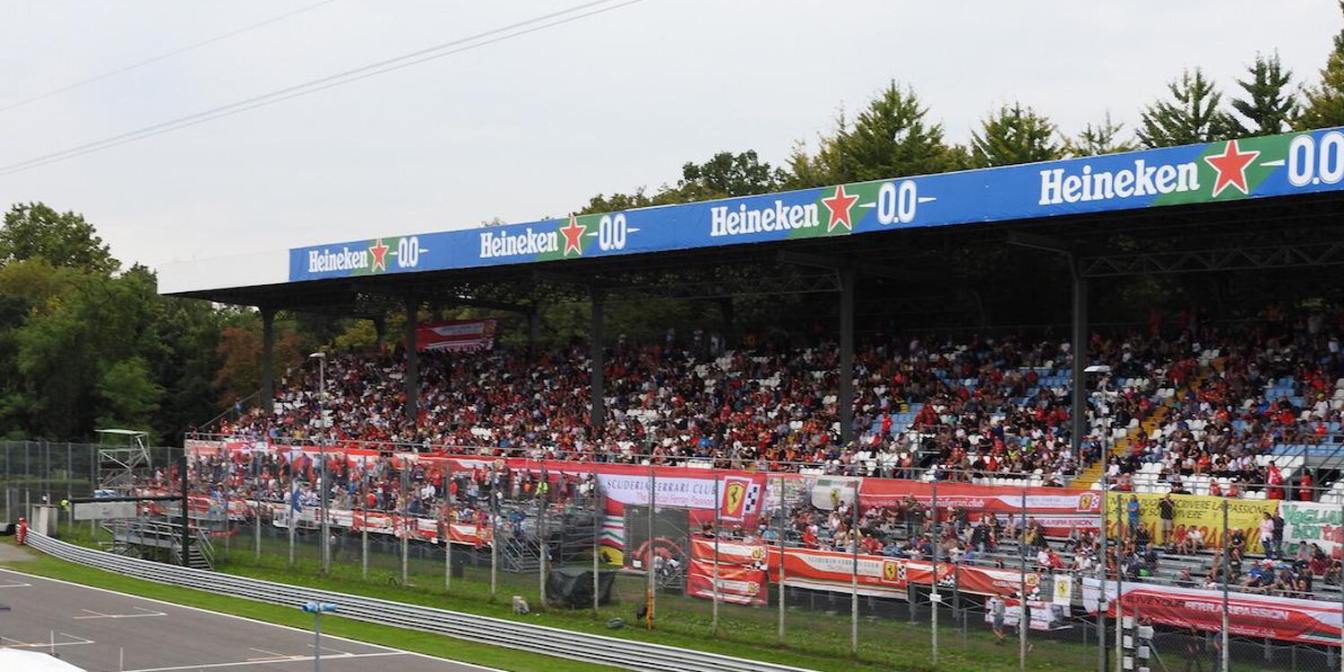 Las 6H de Monza contarán con aficionados en las gradas