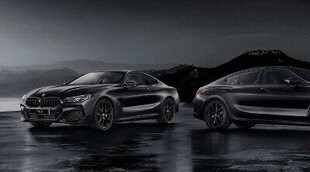 Nuevos BMW Serie 8 y X5