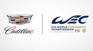 OFICIAL: Cadillac se une a las 24H de Le Mans 2023 con un LMDh
