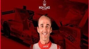 Robert Kubica la principal novedad en la Entry List de la doble cita de Bahréin