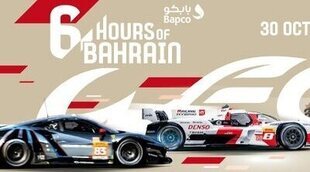 Previo | 6H de Bahréin: El WEC encara su final
