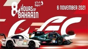 Previa | 8H de Bahréin: Se acaba el espectáculo