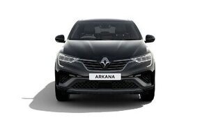 Nuevo Renault Arkana RS Line 2022