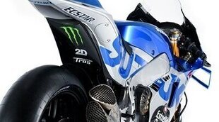 Suzuki, ¿un equipo en Moto2?