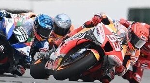 Honda MotoGP, de referencia a grandes dudas