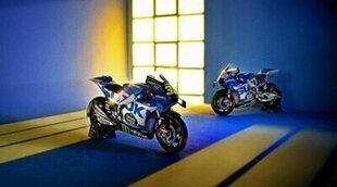 Suzuki abandona MotoGP