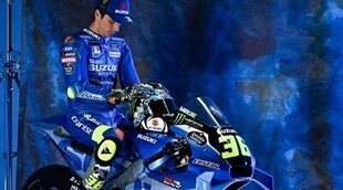 Escándalo diesel: ¿razón del adiós de Suzuki a MotoGP?