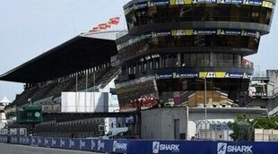 El mundial llega a Le Mans: previa y horarios
