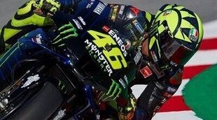 MotoGP retirará el 46 en Mugello