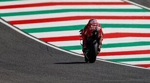Ducati decidirá su alineación en verano