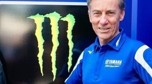 Monster Energy y Yamaha prolongan su acuerdo