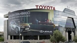 Toyota apuesta por un futuro sostenible