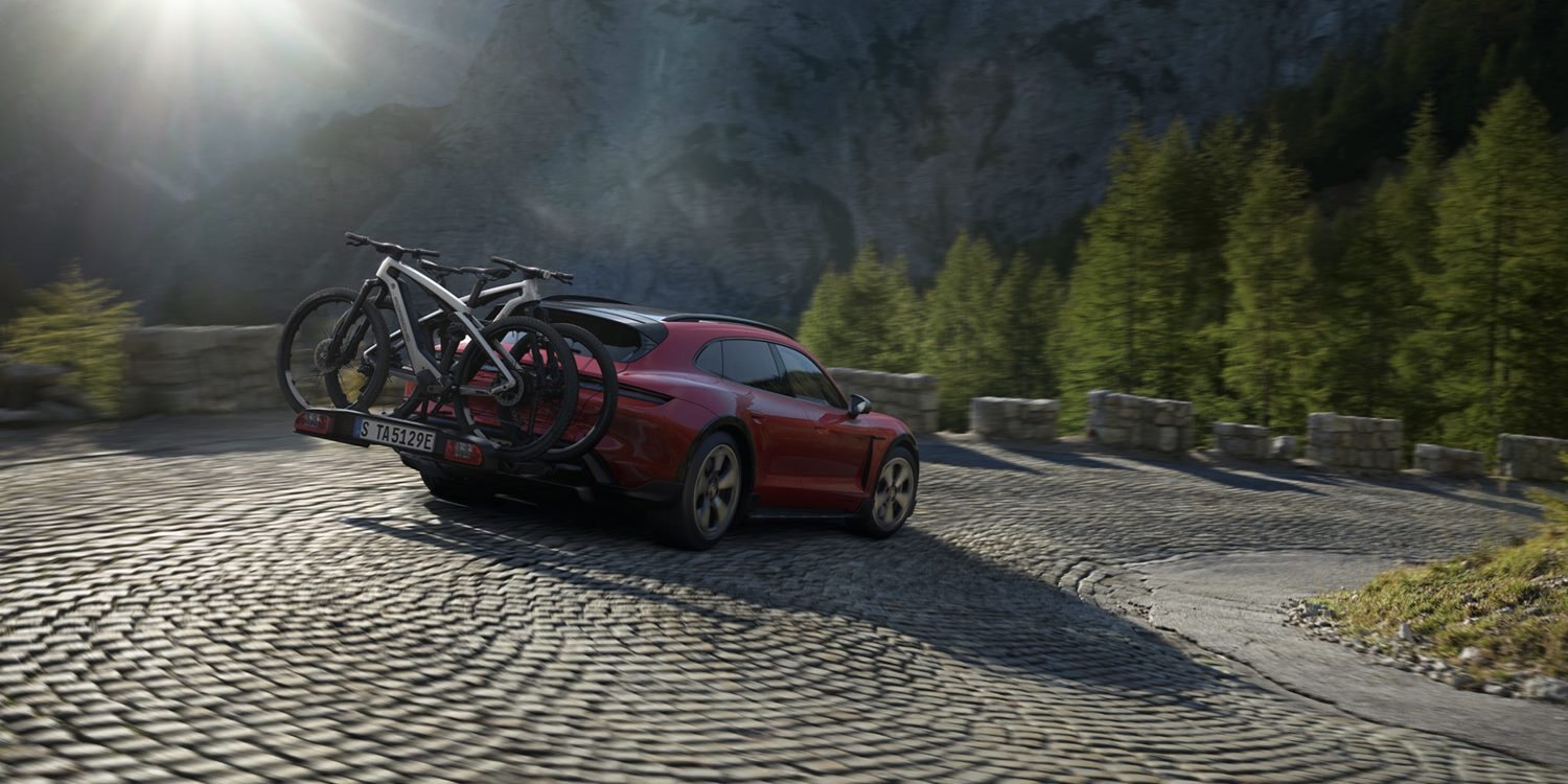 Porsche se hace con la empresa de movilidad eléctica Fazua