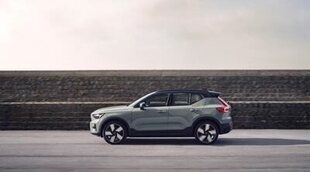 Volvo roza los 50.000 vehículos vendidos en junio