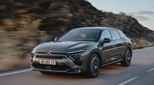 Citroën apuesta por la seguridad para el verano