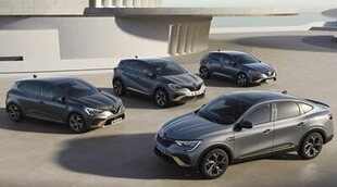 E-Tech Enginereed, la nueva apuesta híbrida de Renault