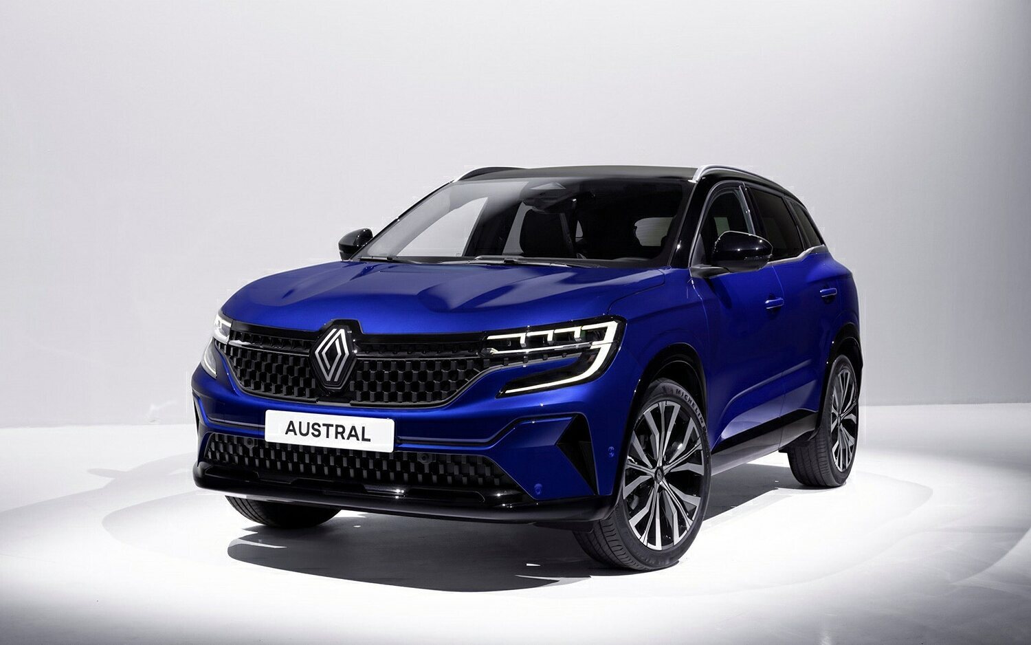 Las tecnologías e-tech alzan a Renault