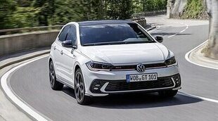 Volkswagen Vehículos Comerciales sigue su crecimiento
