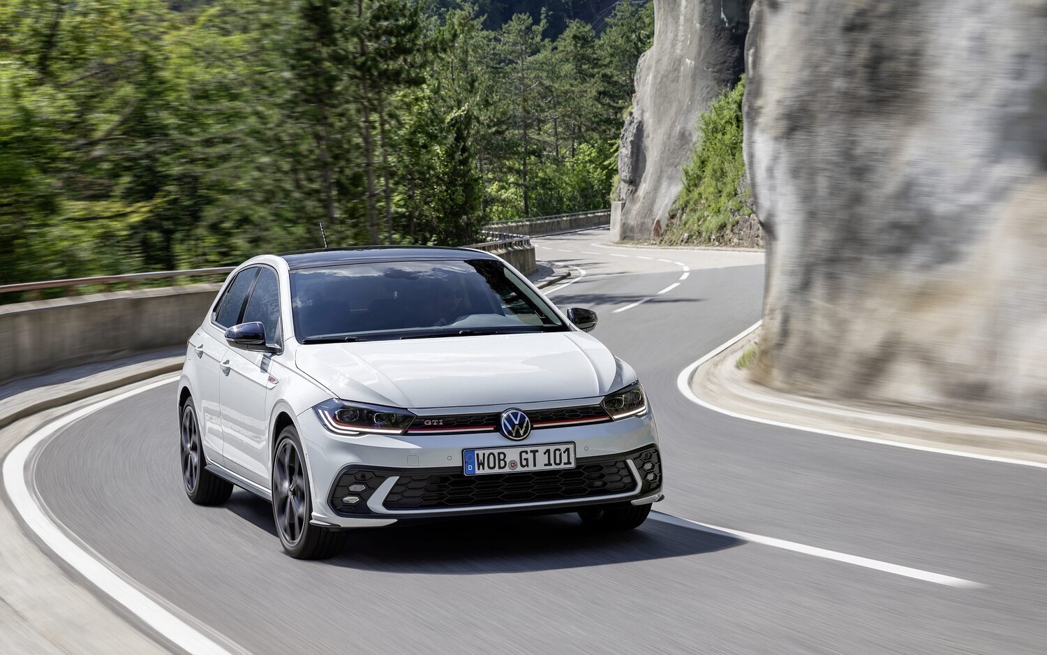 Volkswagen Vehículos Comerciales sigue su crecimiento