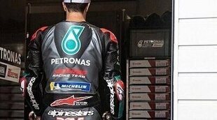 Andrea Dovizioso dirá adiós a MotoGP tras San Marino