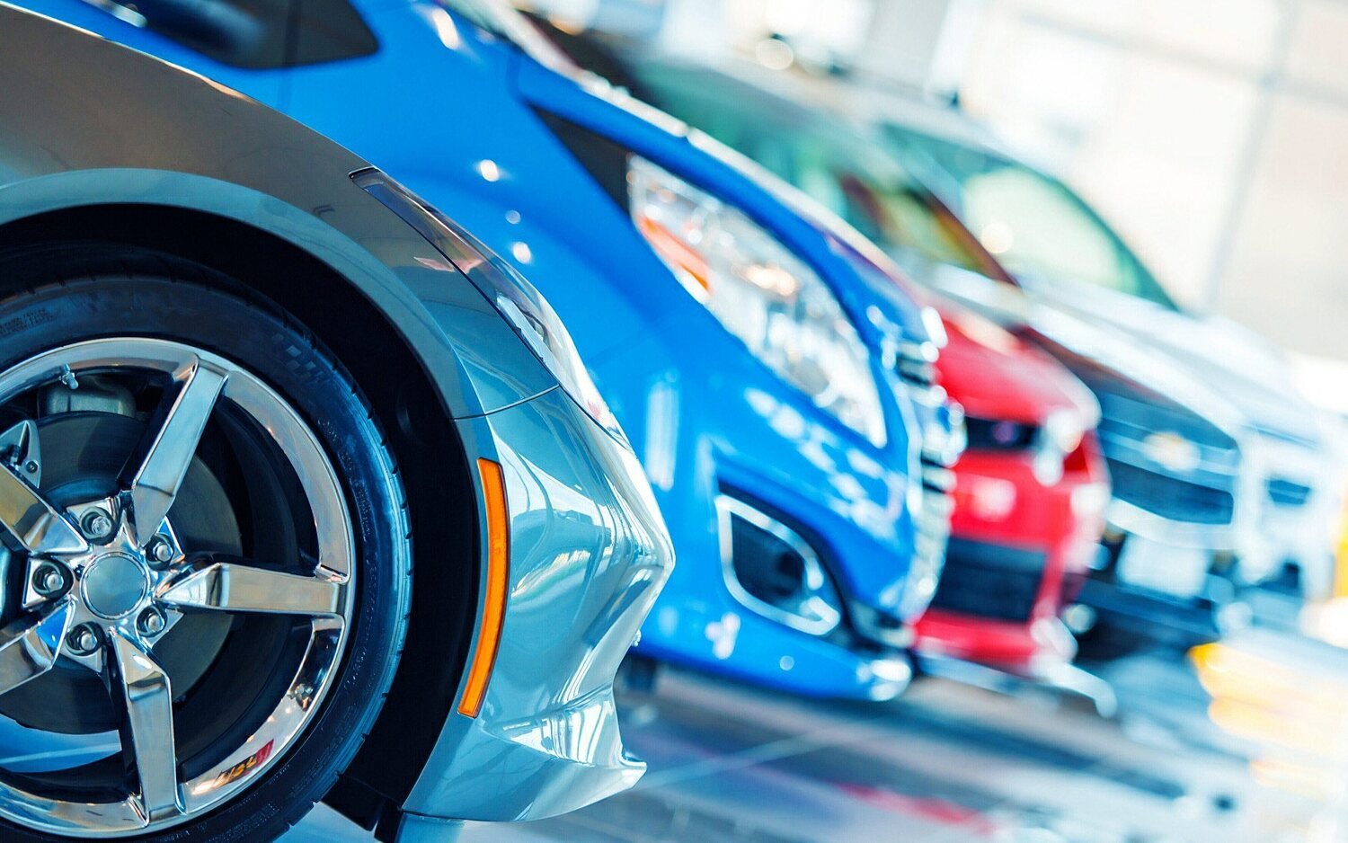 Las ventas de vehículos de ocasión caen un 8% en julio