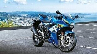 Suzuki presenta sus grandes apuestas de 125cc: GSX-S125 y GSX-R125