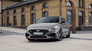 Hyundai celebra sus 30 años de presencia en España con nuevos modelos
