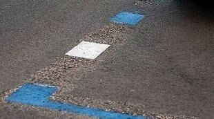 Las nuevas zonas de aparcamiento de Madrid entran en funcionamiento
