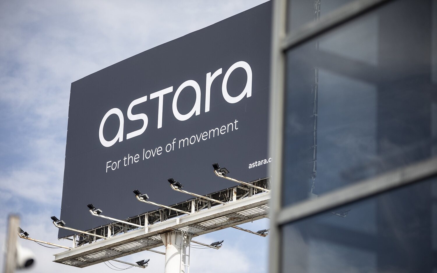 Astara y Salesforce consolidan su unión empresarial