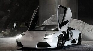 Lamborghini Murcielago, un modelo digno de analizar