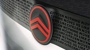 Citroen se renueva y presenta su nueva identidad de marca
