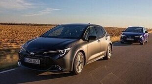 Las novedades de Toyota Corolla llegan a España