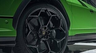 Lamborghini y Pirelli amplían su unión