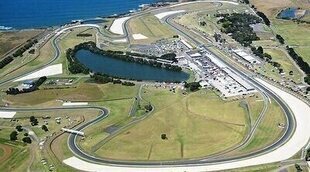 MotoGP regresa a Phillip Island: previa y horarios