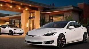 Tesla reducirá los plazos de entrega de Tesla Model S y X