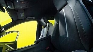 Opel introduce los asientos AGR en varios modelos