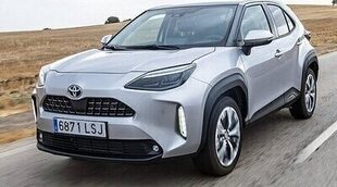 Toyota apuesta por la hibridación para reducir la huella de carbono