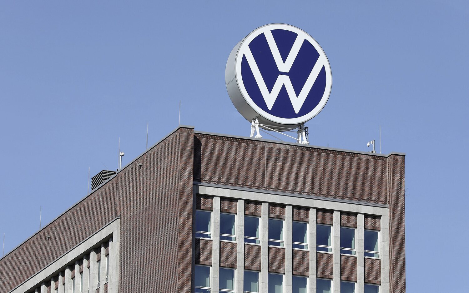 Volkswagen podría dar un paso atrás en el proyecto de Sagunto