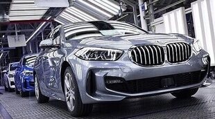 BMW destinará más de 1.700 millones de dólares en sus planes de Estados Unidos