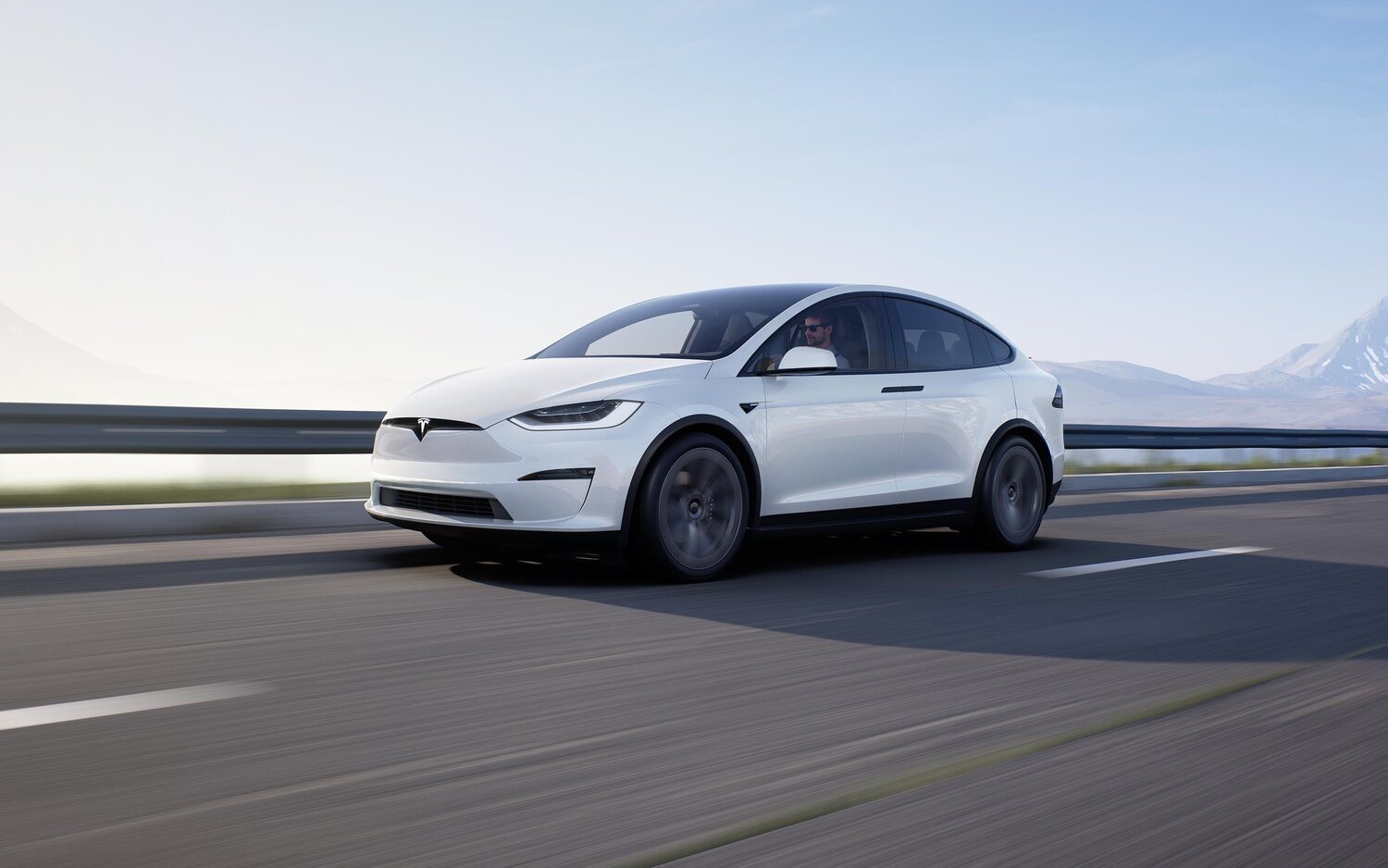 Tesla no tendrá su modelo de conducción autónoma en 2022