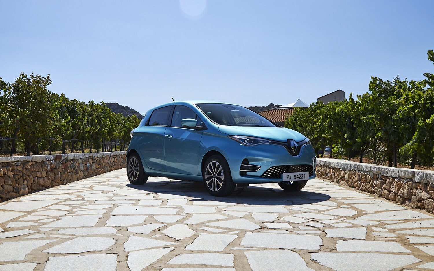 Renault ZOE dejará de producirse en los próximos meses
