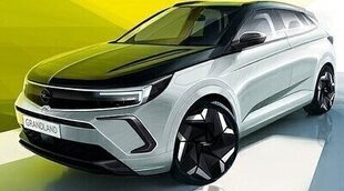 Nuevo Opel Grandland GSE, revolucionando el mercado
